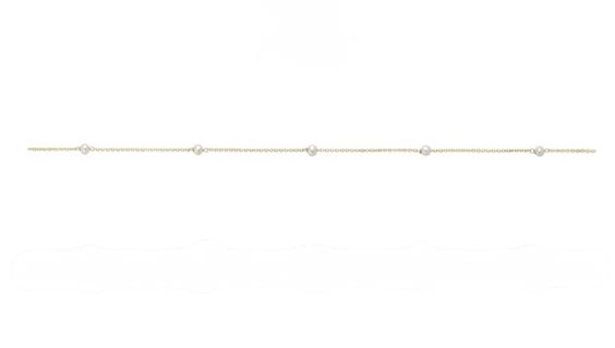 Collar Oro Gioia Mujer in Oro amarillo OCP13269.001 - OCP13269.001